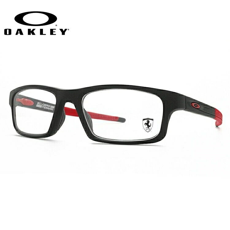 オークリー 眼鏡 フレーム OAKLEY メガネ CROSSLINK PITCH クロスリンクピッチ OX8037-1552 52 レギュラ