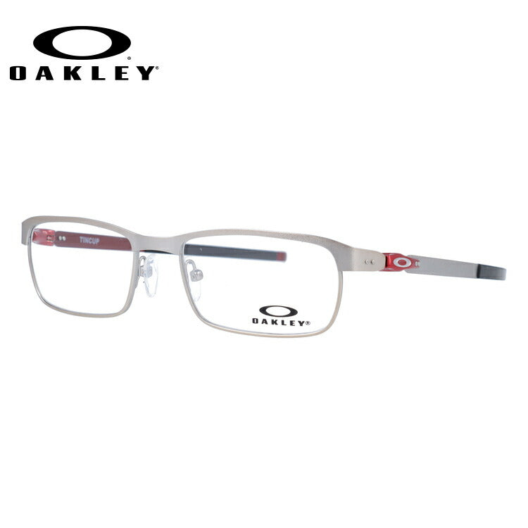 オークリー 眼鏡 フレーム OAKLEY メガネ TINCUP ティンカップ OX3184