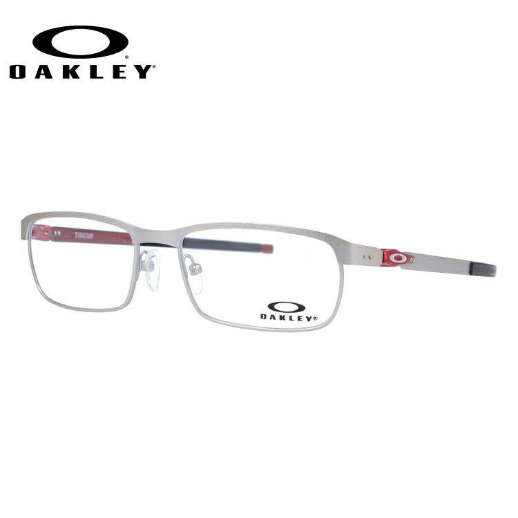 オークリー 眼鏡 フレーム OAKLEY メガネ TINCUP ティンカップ OX3184