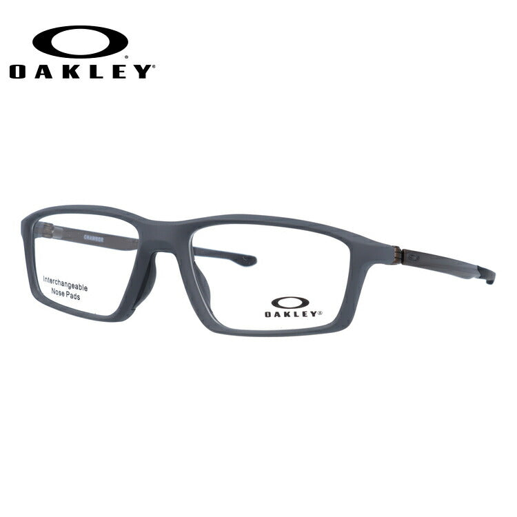 オークリー 眼鏡 フレーム OAKLEY メガネ CHAMBER チェンバー OX8138