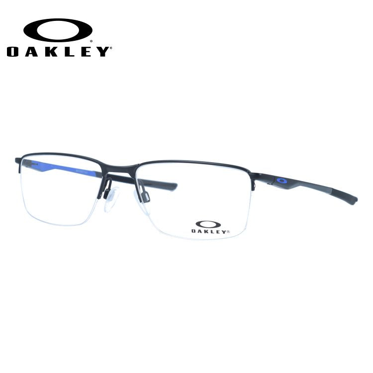 オークリー メガネフレーム ソケット5.5 伊達メガネ OAKLEY SOCKET5.5