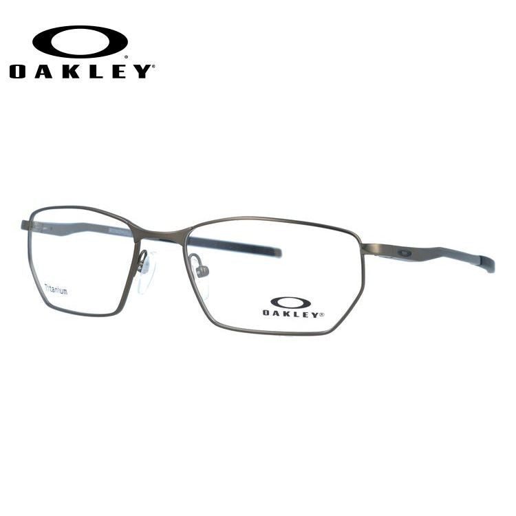 オークリー メガネフレーム モノハル 伊達メガネ OAKLEY MONOHULL