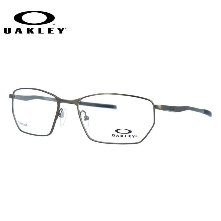 オークリー メガネフレーム モノハル 伊達メガネ OAKLEY MONOHULL 