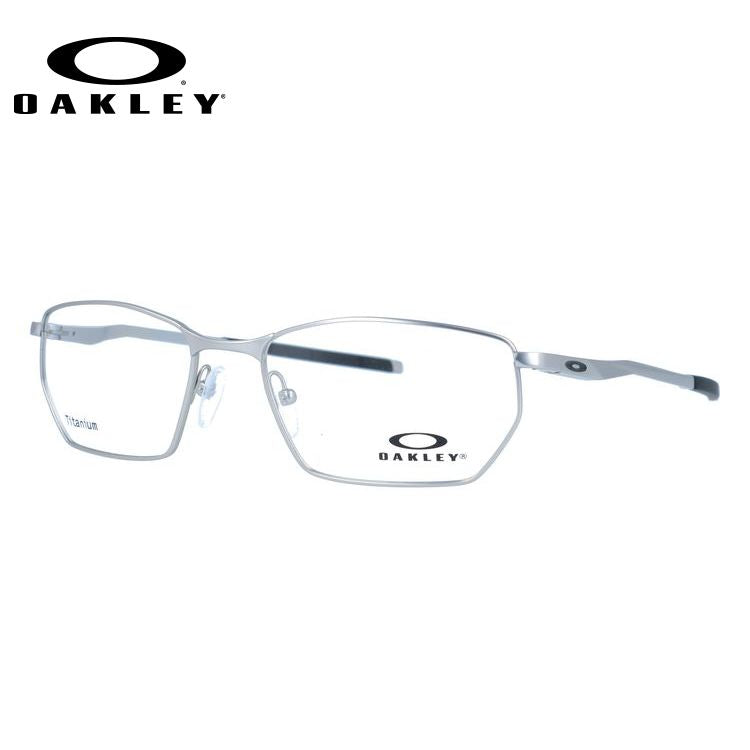 オークリー メガネフレーム モノハル 伊達メガネ OAKLEY MONOHULL