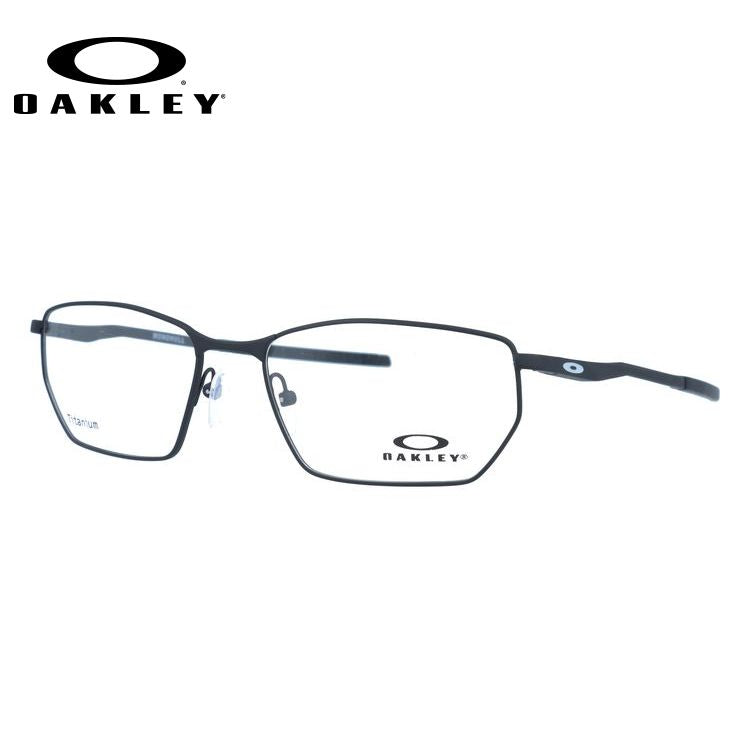 オークリー メガネフレーム モノハル 伊達メガネ OAKLEY MONOHULL