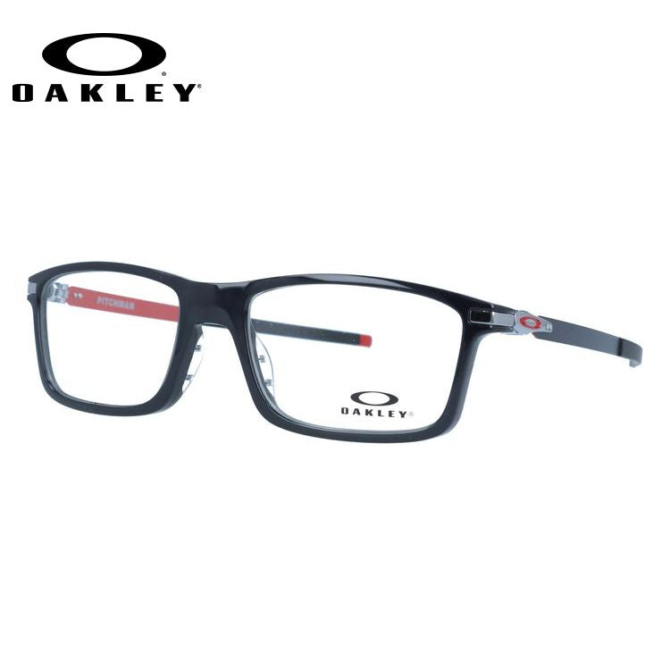 メガネ オークリー メガネフレーム PITCHMAN R CARBON /OAKLEY