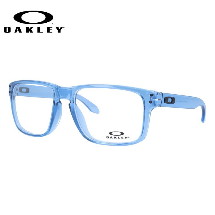 OAKLEY オークリー サングラス HOLBROOK + ガーゴイル - 小物