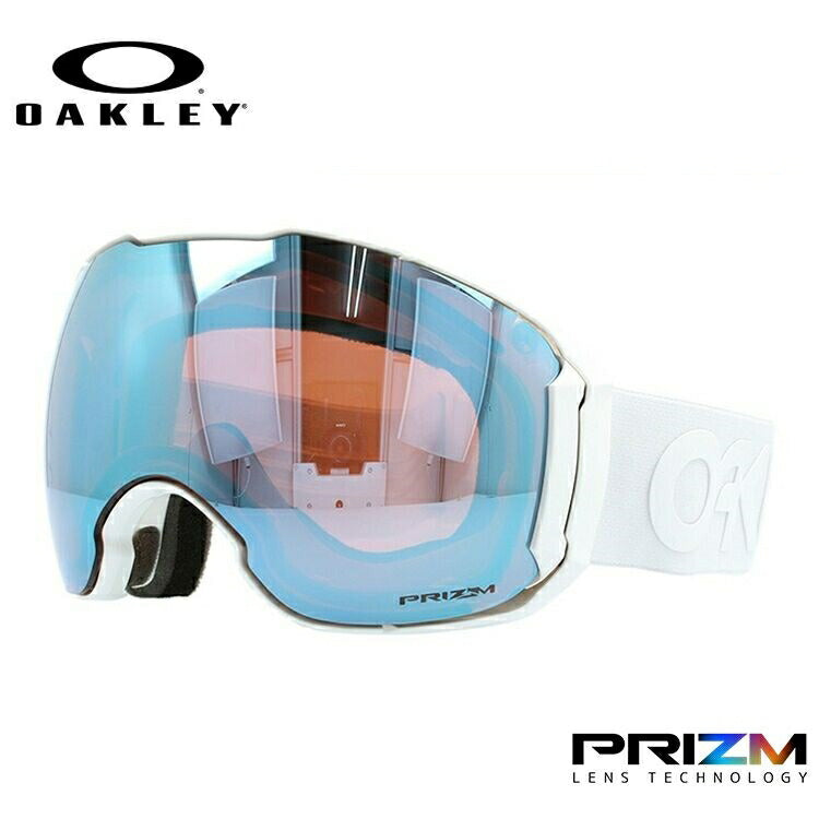 オークリー ゴーグル エアブレイク XL OAKLEY プリズム レギュラー