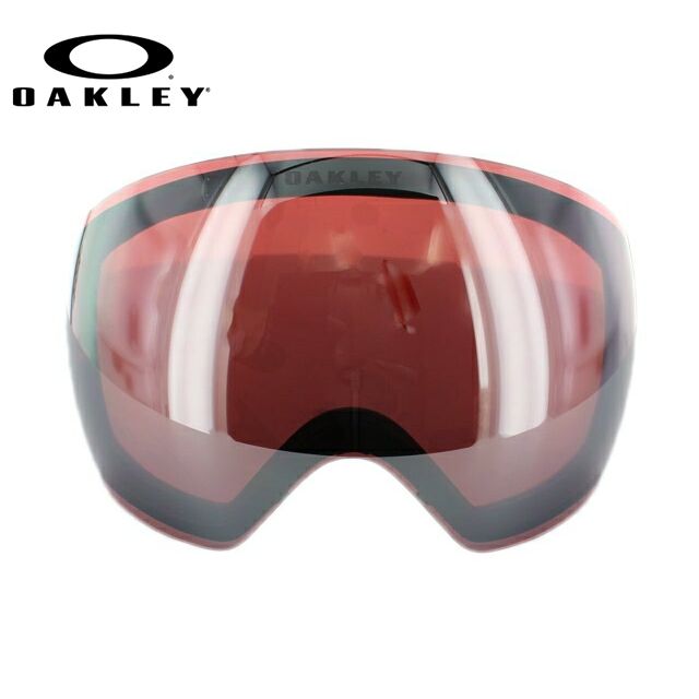 オークリー OAKLEY FLIGHT DECK ゴーグル スノーゴーグル 交換用レンズ スペアレンズ フライトデッキ 59-798 プリズ