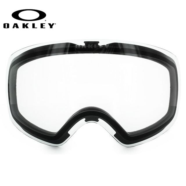 オークリー OAKLEY FLIGHT DECK XM ゴーグル スノーゴーグル 交換用