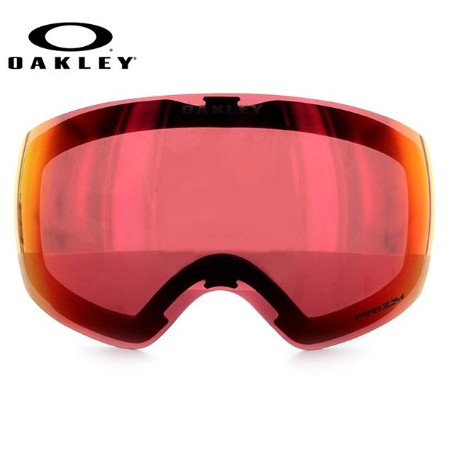 オークリー OAKLEY FLIGHT DECK XM ゴーグル スノーゴーグル 交換用