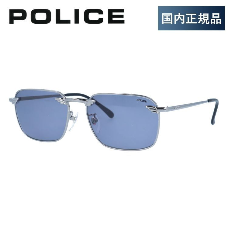 国内正規品】ポリス サングラス POLICE 30th Anniversary Limited Edition S8894J 0579 5