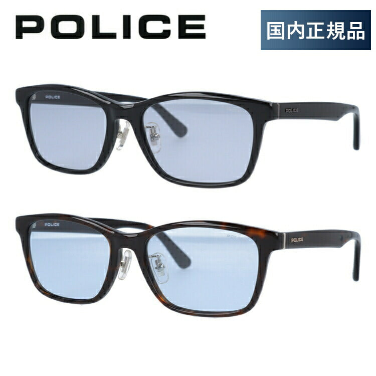 国内正規品】ポリス サングラス POLICE SPLF48J 全2カラー 53サイズ