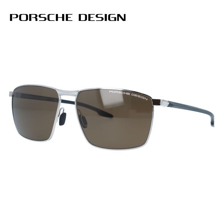 国内正規品】ポルシェデザイン サングラス ミラーレンズ PORSCHE