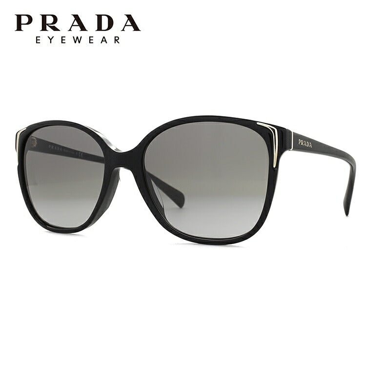 国内正規品】プラダ サングラス アジアンフィット PRADA PR01OSA