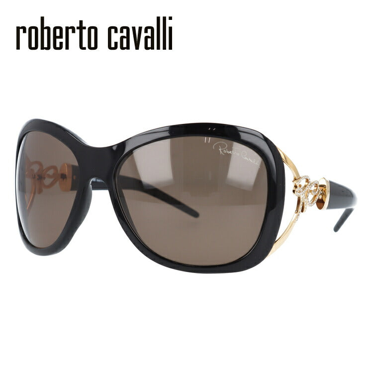 ロベルトカバリ サングラス Roberto Cavalli ロベルトカヴァリ RC377S 