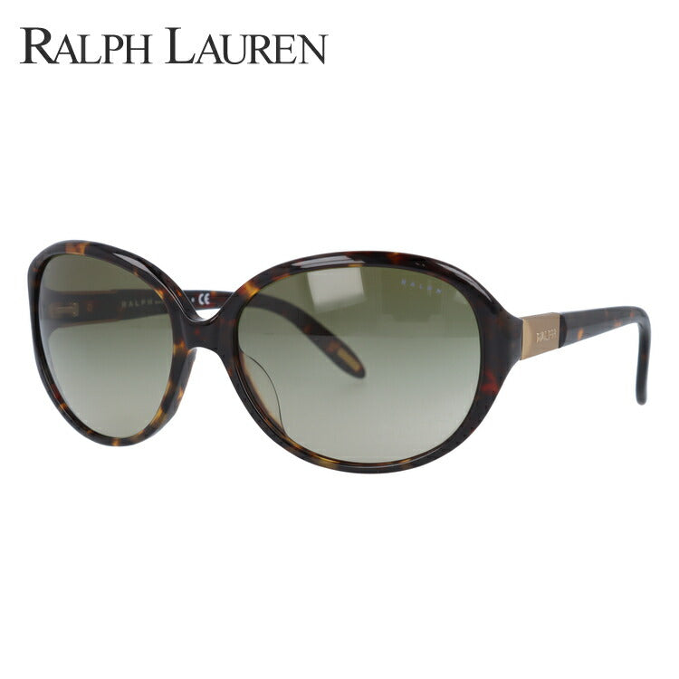 訳あり】ラルフローレン サングラス Ralph Lauren RA5155 102813 60 