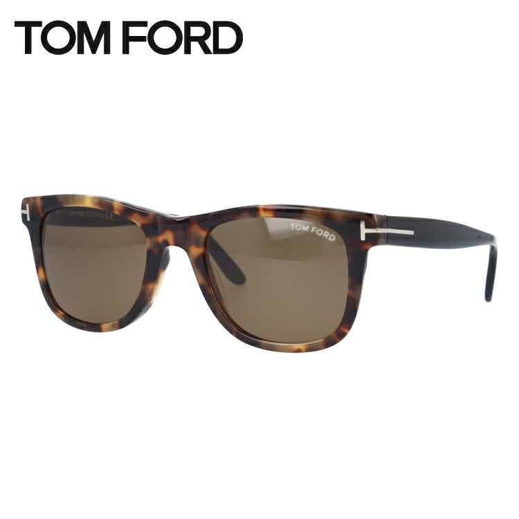 トムフォード サングラス TOM FORD LEO FT9336 55J 52 （TF9336 55J 52） レギュラーフィット ウェリン