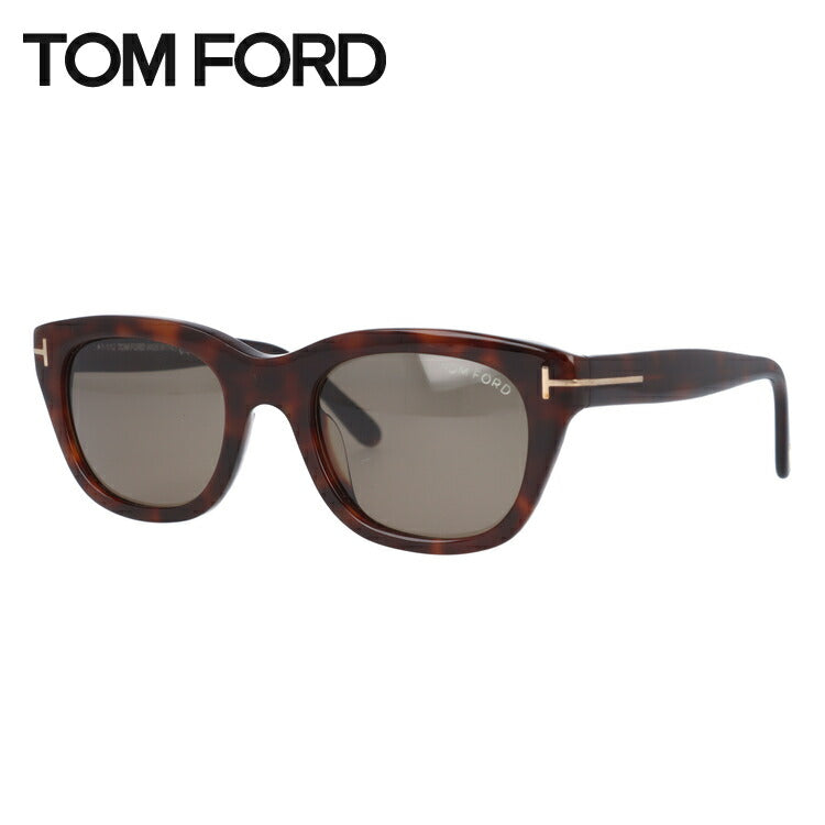 トムフォード サングラス レギュラーフィット TOM FORD FT9256 05J 52サイズ ウェリントン ユニセックス メンズ レディ