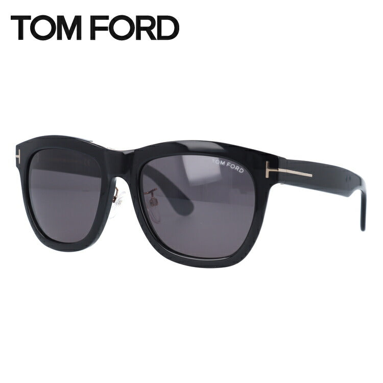 トムフォード サングラス TOM FORD FT9355（TF9355） 01A 56サイズ