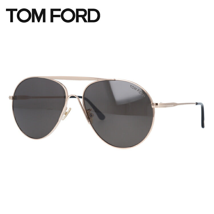 新品 Tom Ford トムフォード ティアドロップ サングラス TF795 素敵な 