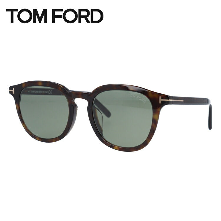 訳あり】トムフォード サングラス パックス アジアンフィット TOM FORD ...