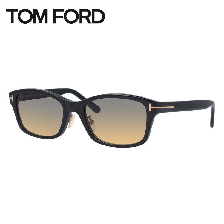 トムフォード サングラス TOM FORD TF0875D（FT0875D）01B 56サイズ ...