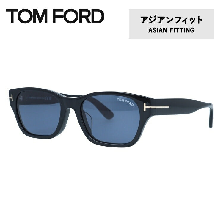 新品　TOM FORD トムフォード アジアンフィット メンズ レディースJSK2サングラス