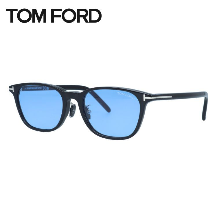 トムフォード サングラス スクエア型 - サングラス/メガネ