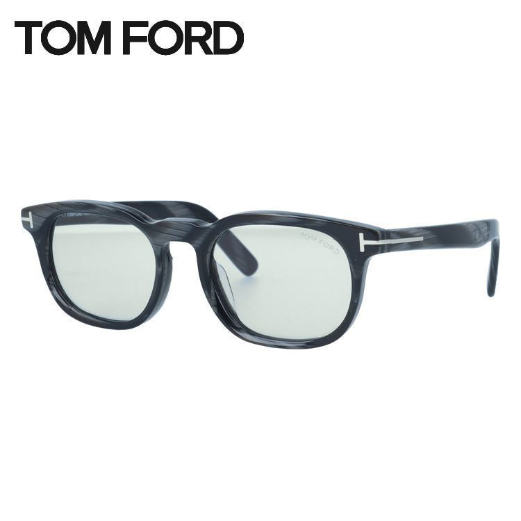 トムフォード サングラス アジアンフィット TOM FORD FT1122-D 63A 52サイズ （FT1122-D） ウェリントン型 ユ