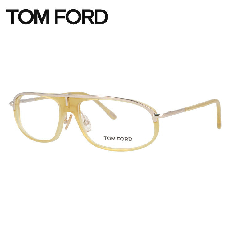トムフォード メガネ TOM FORD メガネフレーム 眼鏡 FT5047 383 55 ...