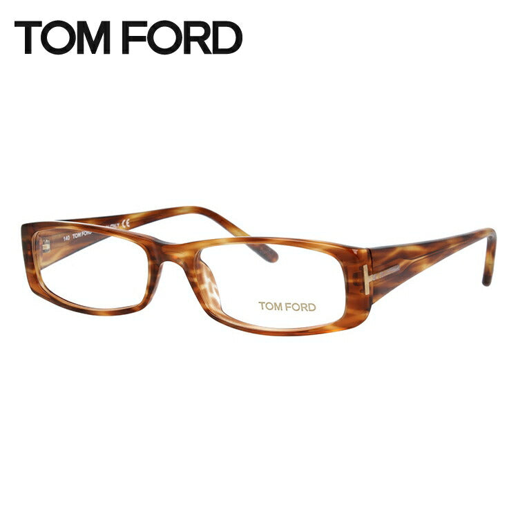 トムフォード メガネ TOM FORD メガネフレーム 眼鏡 FT5060 R91 53 （TF5060 R91 53） レギュラーフィット