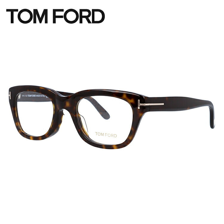 トムフォード メガネ TOM FORD メガネフレーム 眼鏡 FT5178F 052 51 （TF5178F 052 51） アジアンフィッ