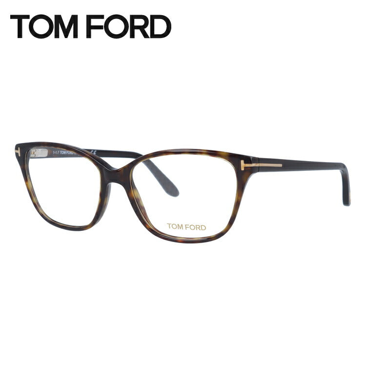 トムフォード メガネ TOM FORD メガネフレーム 眼鏡 FT5293 052 54 （TF5293 052 54） レギュラーフィット