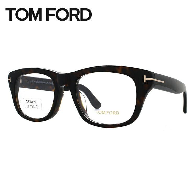 トムフォード メガネ TOM FORD メガネフレーム 眼鏡 FT5472F 052 52 （TF5472F 052 52） アジアンフィッ