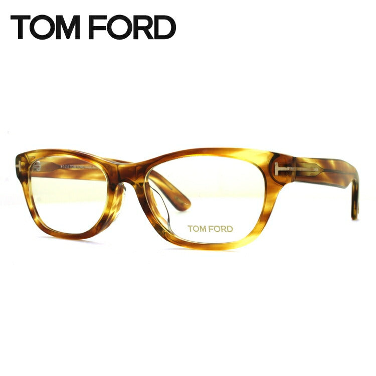 トムフォード メガネ TOM FORD メガネフレーム 眼鏡 FT5425F 055 53