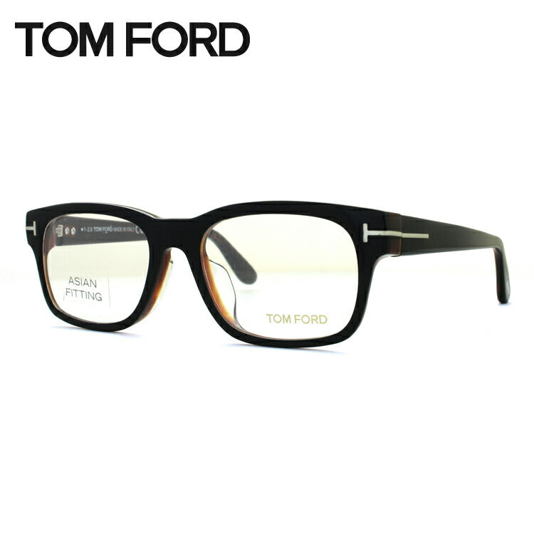 トムフォード メガネ TOM FORD メガネフレーム 眼鏡 FT5432F 005 52 ...