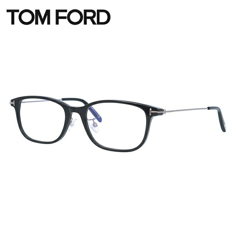 伊達ブルーライトカットレンズ付】トムフォード メガネ TOM FORD