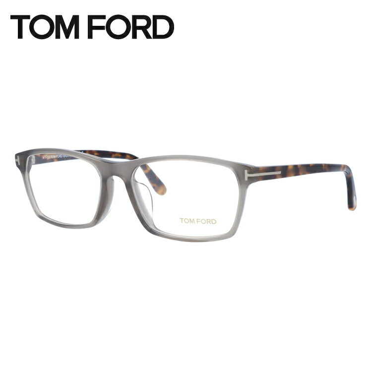 トムフォード メガネフレーム 伊達メガネ アジアンフィット TOM FORD FT4295 （TF4295） 020 58サイズ スクエア