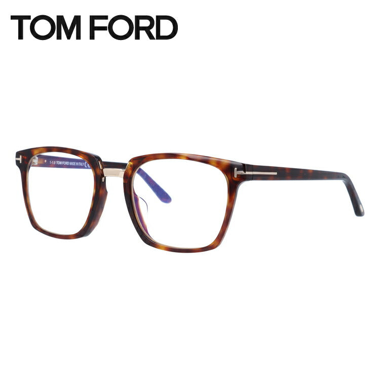 トムフォード メガネフレーム 伊達メガネ アジアンフィット TOM FORD FT5523-F-B （TF5523-F-B） 054 52サ