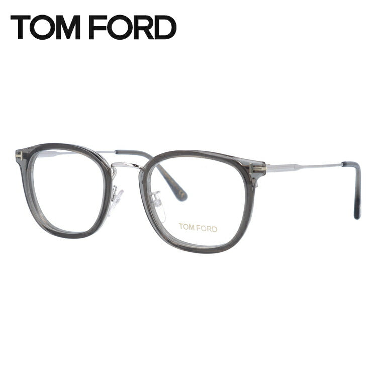 トムフォード メガネフレーム 伊達メガネ TOM FORD FT5568-K （TF5568-K） 020 50サイズ ウェリントン ユニセ