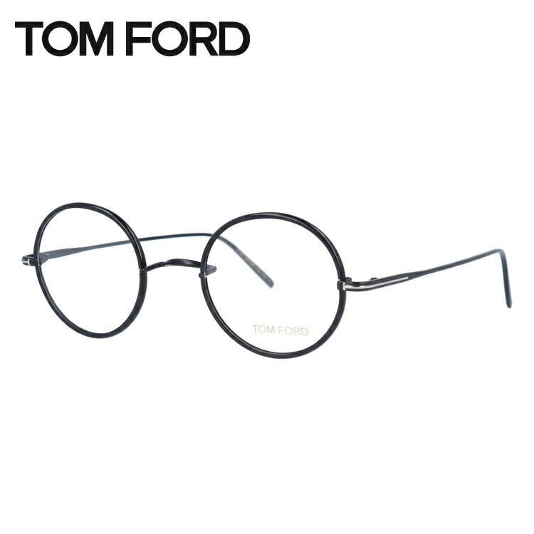 トムフォード メガネフレーム 伊達メガネ ノーズパッドレス TOM FORD 