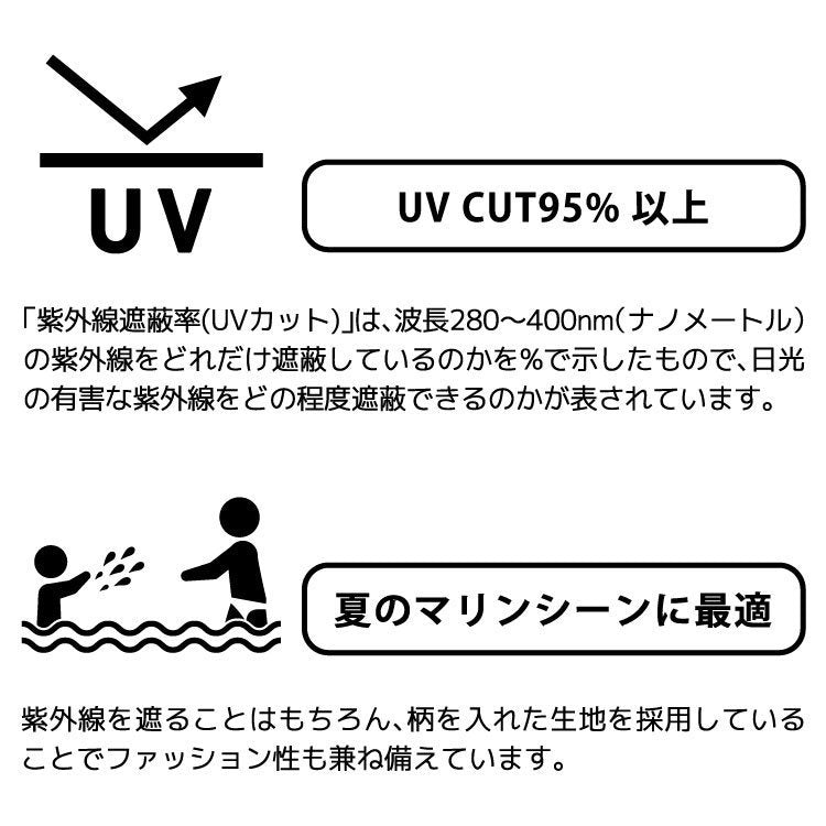 冷感ビーチタオル クールタオル U.Vカット 大判 フード付き マリン 海 プール 夏 タオル 冷却 熱中症対策 紫外線対策 ALL COOL AC-BT001 全2カラー