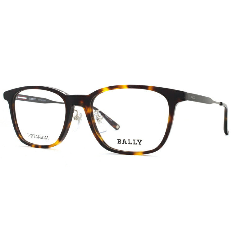バリーのメガネ（BALLY）