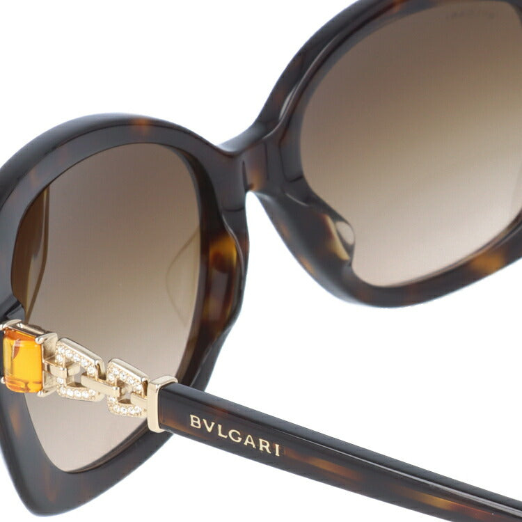 国内正規品】ブルガリ サングラス アジアンフィット BVLGARI BV8144BF 504/13 57サイズ MVSA （ミューザ） 正