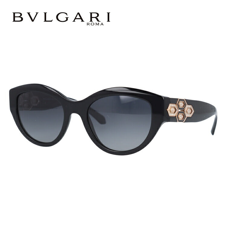 ブルガリのサングラス（BVLGARI）