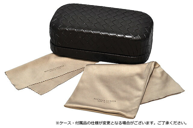 ボッテガヴェネタ サングラス BOTTEGA VENETA B.V.257FS 4EM/HA 60