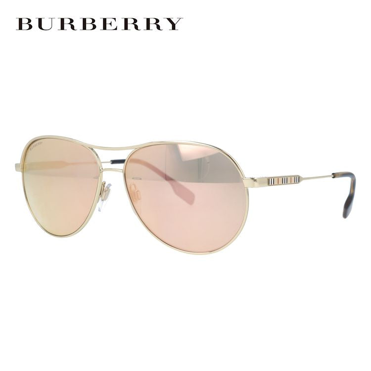 バーバリーのサングラス（BURBERRY）