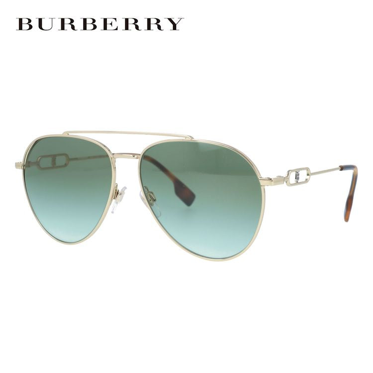 バーバリーのサングラス（BURBERRY）