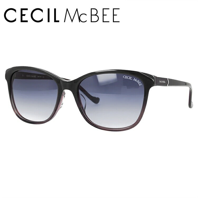 セシルマクビーのサングラス（CECIL McBEE）
